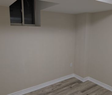 For Lease - 76 Samandria Avenue Unit# BASEMENT, Whitby, Ontario - Photo 5