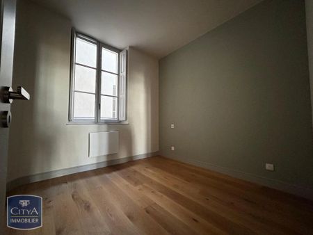 Appartement à louer 2 pièces 45.1m² - Photo 2