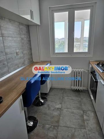 Apartament 3 camere decomandat Stadion Rapid - Photo 5