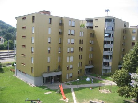 3.5 Zimmer, 83 m², 1. Stock - Foto 5