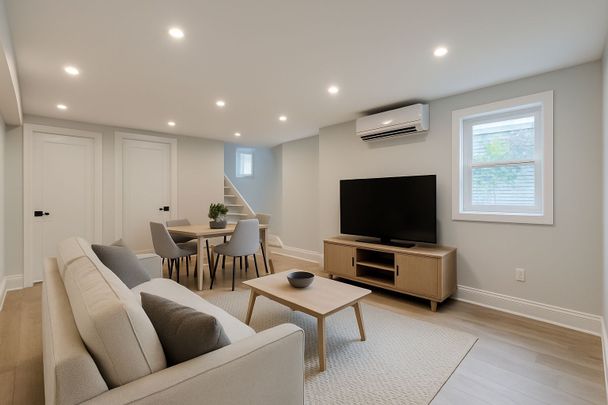 For Lease - 66 Grove Street Unit# 4, Welland, Ontario - Photo 1