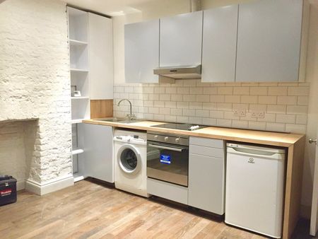 1 Bed Flat, Nelson Road, N8 - Photo 4