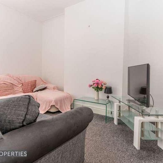 Bedroom House, Crawford Avenue, Liverpool, L18 - Photo 1