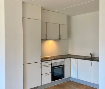 Lys og moderne lejlighed med altan i Aalborg - Photo 2