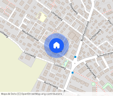 Spacious living in Neufeld guaranteed - Foto 1