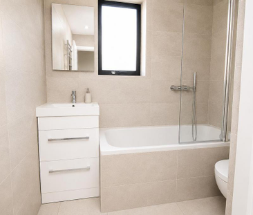 1 bedroom apartment to rent - Photo 4