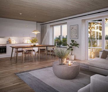 Västgötaresan 56 A, 75758, Uppsala - Foto 5