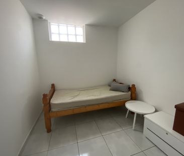 MAISON F1 BIS MEUBLÉE AVEC COURETTE - QUARTIER SAINT HONORÉ - Photo 4