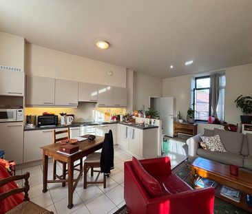 Appartement te huur - Foto 5