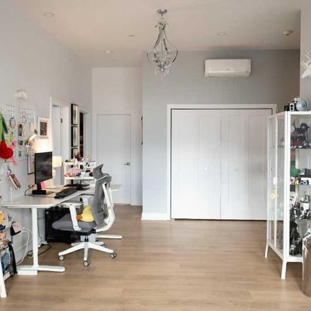 Magnifique 4½ lumineux à aire ouverte à Saint-Hyacinthe - Photo 3