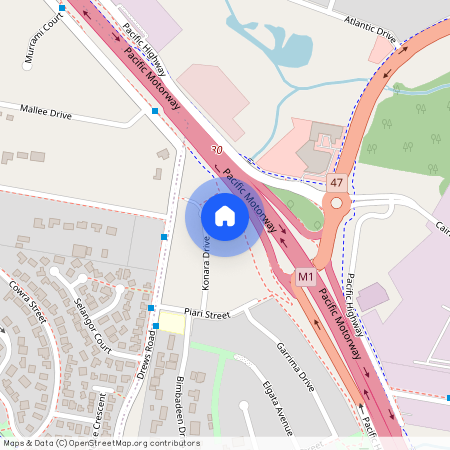 12 Konara Drive, Qld 4129, Loganholme