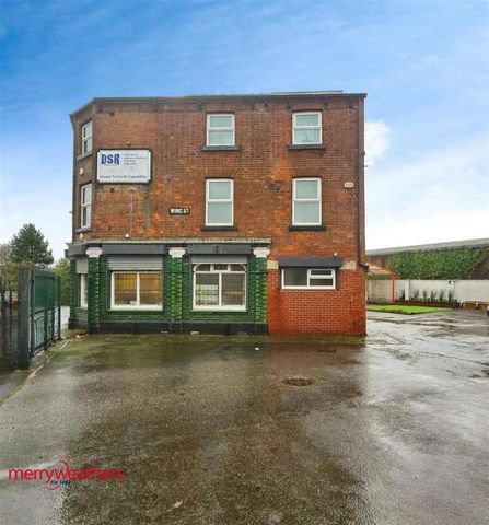 Psalters Lane, Rotherham, S61 - Photo 2