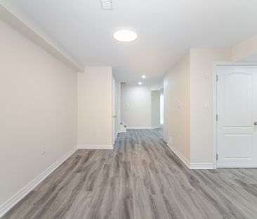 For Lease - 1122 Hickory Hollow Glen Unit# BSMT, Mississauga, Ontario - Photo 6