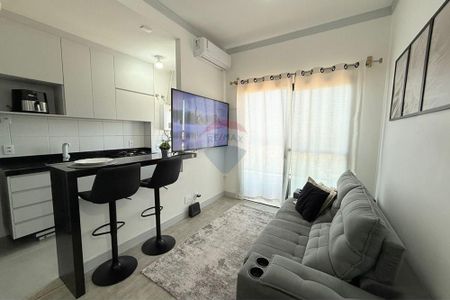 RE/MAX Aluga Apartamento em andar alto no Parque Industrial 1 dormitório- R$ 3.300,00 - Foto 3