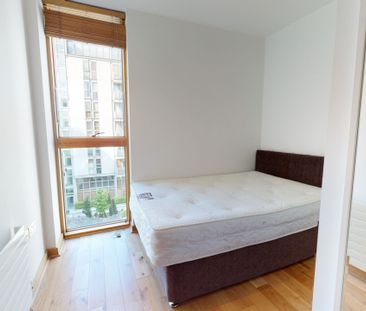 Copebridge House, Spencer Dock, IFSC, Dublin 1, D01 PE02. - Photo 2