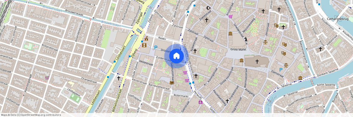 Zuiderstraat, 35, 2011XS