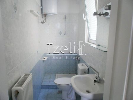 Studio/Γκαρσονιέρα για ενοικίαση Αγυιά (Πάτρα) - Photo 5