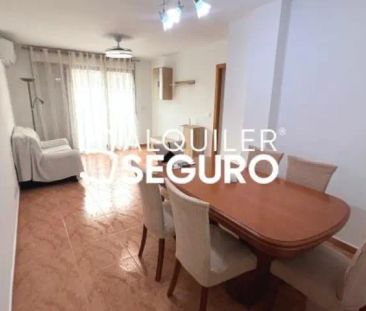 Piso en alquiler en Santomera - Photo 2