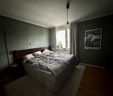 Nybohovsbacken, Stockholm - Photo 4