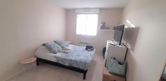 Location Appartement 3 pièces 61m² CHALON SUR SAONE 71100 - Photo 2