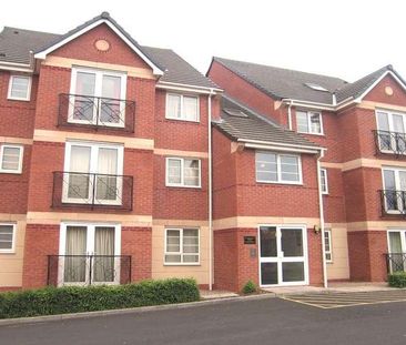 Sandringham Court, Great Barr, Birmingham, West Midlands, B42 - Photo 1