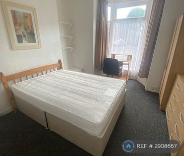 6 bedroom terraced house to rent - Photo 6