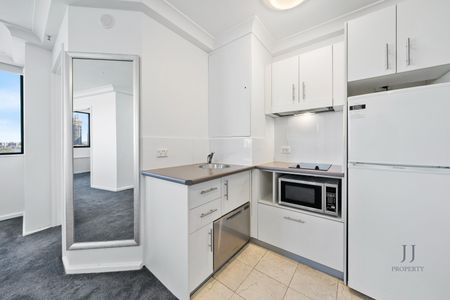 125/293 N Quay, Brisbane City QLD 4000 - House For Rent | Domain - Photo 4