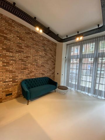 Te huur: Appartement Gillis van Ledenberchstraat 46 H in Amsterdam - Foto 2
