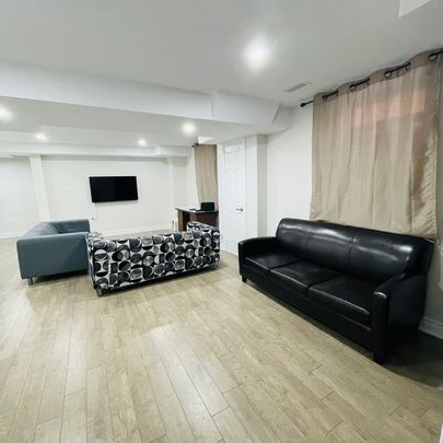 For Lease - 738 Twain Avenue Unit# Basement, Mississauga, Ontario - Photo 1
