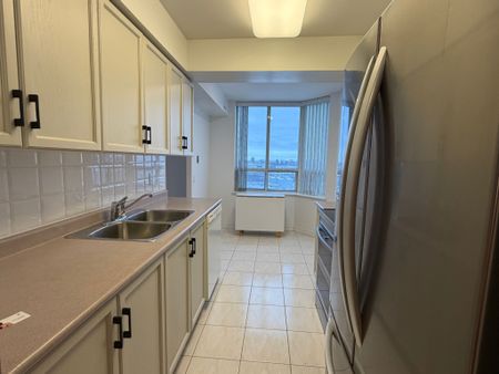 For Lease - 115 Omni Drive Unit# 1501, Toronto, Ontario - Photo 3