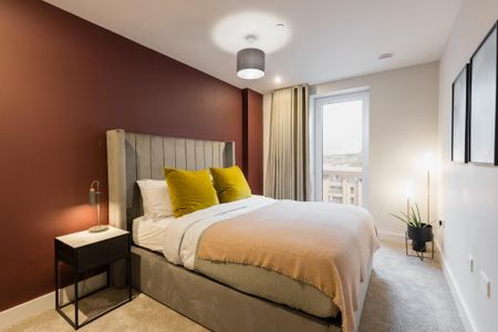 1 bedroom flat to rent - Photo 5