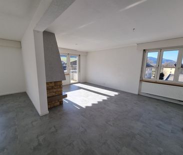 4.5 Zimmer, 3. Stock - Photo 2