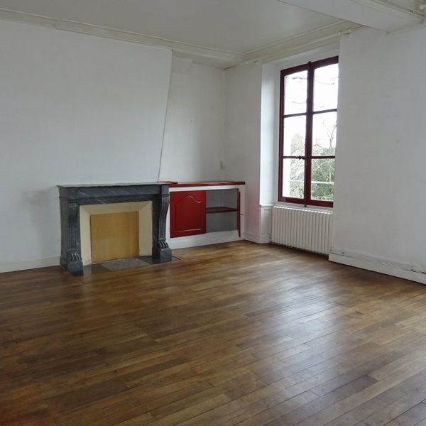 Location Appartement 2 pièces 42m² ORLEANS 45000 - Photo 1