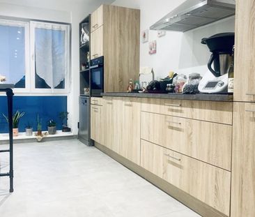 Maison 3 pièces à Mexy - Photo 5