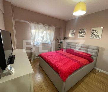 Apartament 2 camere,67mp utili, zona Ultracentrala - Fotografie 5