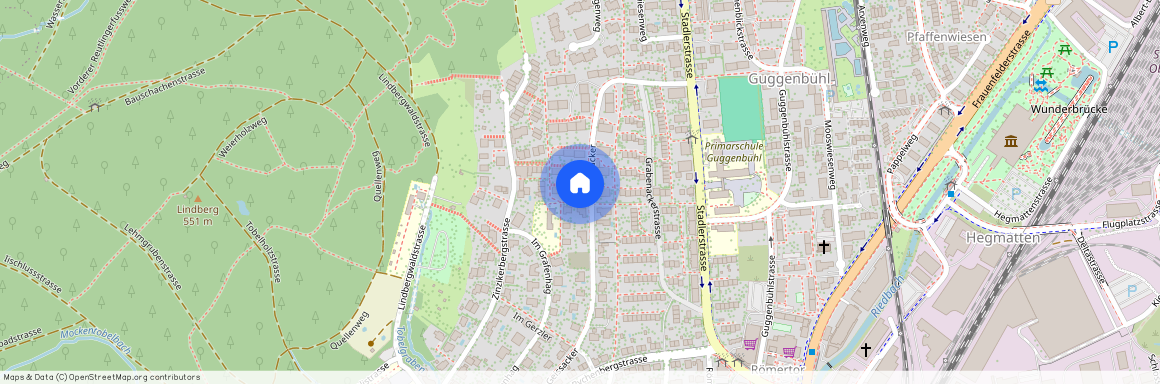 8404, Winterthur, Im Geissacker, 33