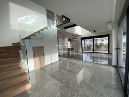 Μεζονέτα για ενοικίαση - Γλυφάδα, - Photo 3