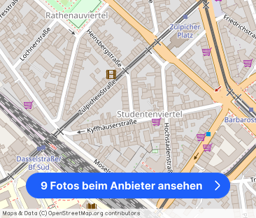 Heinsbergstraße, Köln - Foto 1