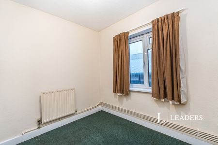 2 bedroom apartment to rent Lodge Road, Southampton, SO14 - Photo 2