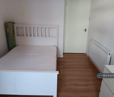 1 bedroom flat to rent - Photo 6