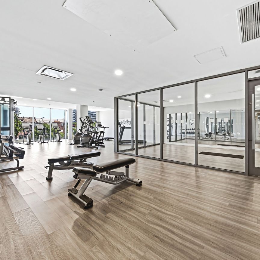 For Lease - 49 Walnut Street Unit# 1203, Hamilton, Ontario - Photo 1