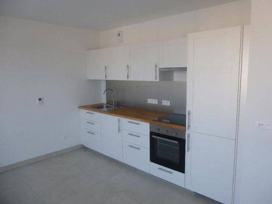 Location appartement neuf 1 pièce 30.7 m² à Montpellier (34000) - Photo 1