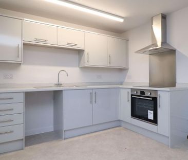 2 bedroom property to rent - Photo 5