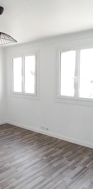 Location Appartement 1 pièce 28m² NANTES 44300 - Photo 1