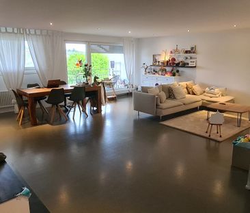 Familienwohnung in Nidau! - Photo 1