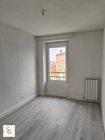 Location Appartement 3 pièces 56m² GAILLAC 81600 - Photo 2