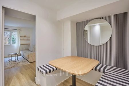 Appartement à louer à Paris 16Ème - Photo 5