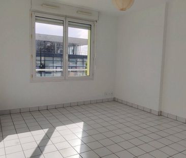 Location appartement 1 pièce 20.12 m² à Le Havre (76600) - Photo 1