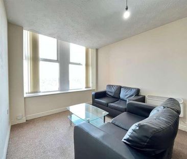 Victoria Mill, Lower Vickers Street, Manchester, M40 - Photo 6