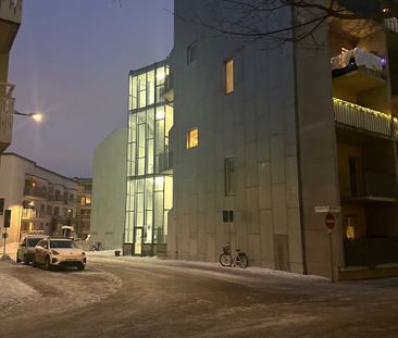 Tummelisas gata, Bromma - Photo 6